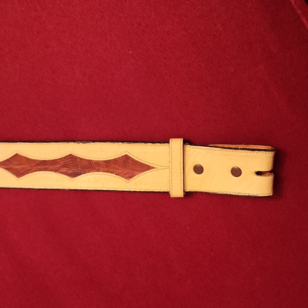 Belt